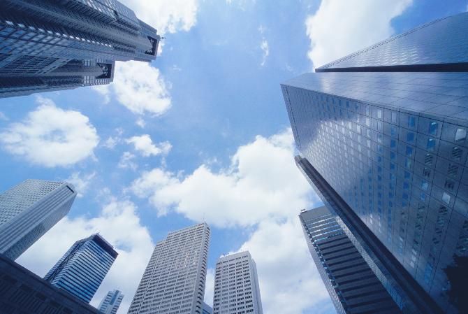 盈易彩票海岳建筑云解决方案