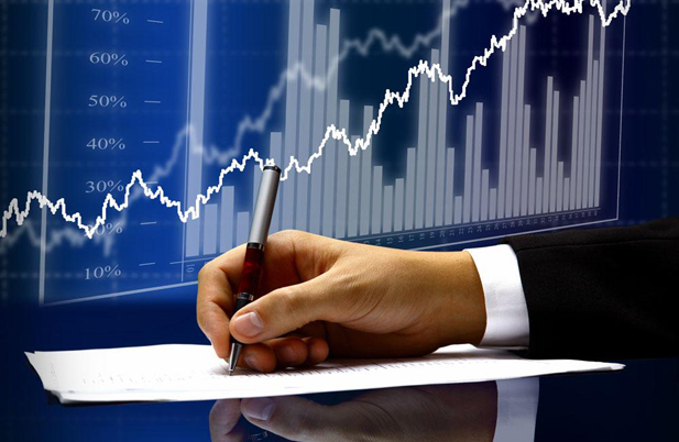 盈易彩票国资监管解决方案