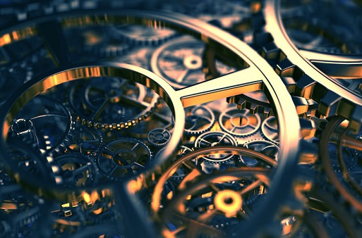 盈易彩票ERP-PS机械加工行业解决方案