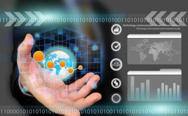 盈易彩票市场监管信息平台解决方案