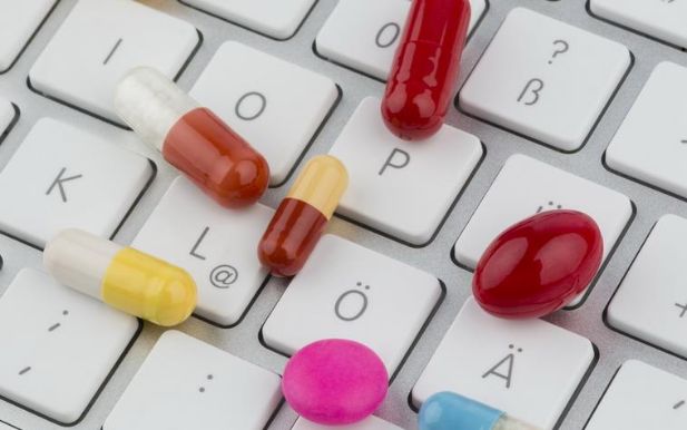 盈易彩票海岳医药行业CRM解决方案