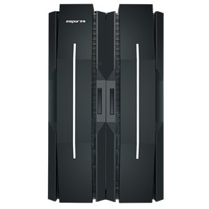 盈易彩票星瑞格数据库审计一体机