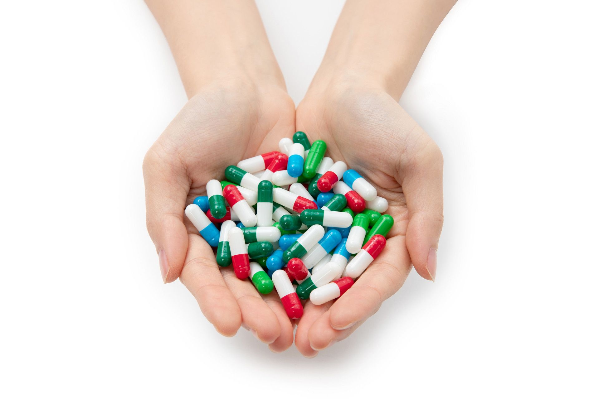 盈易彩票海岳医药行业质量管理（GMP、GSP）解决方案