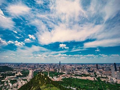 泉城战“疫” ，够硬核也够温情