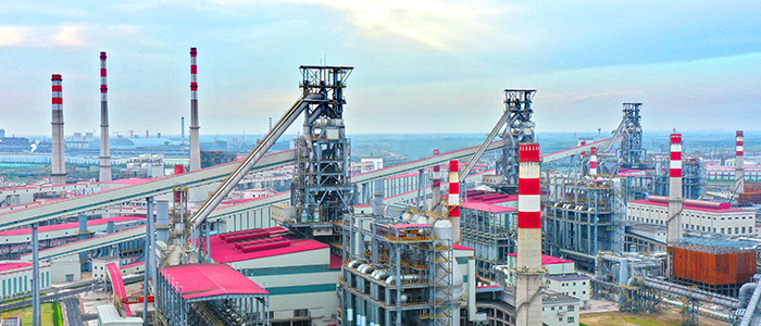 盈易彩票网络携手唐钢，乘“云”智胜未来