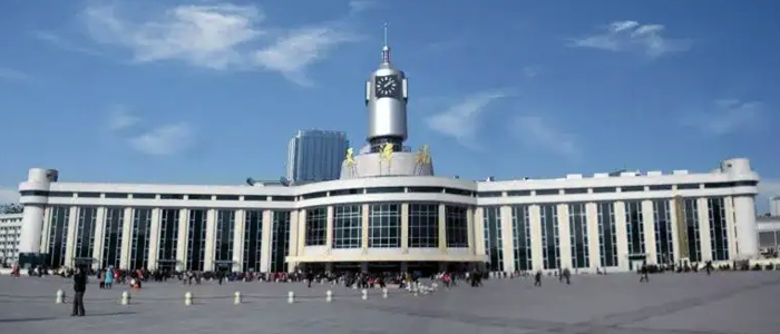 精细！盈易彩票网络助力天津东站建设的“全覆盖”无线网络