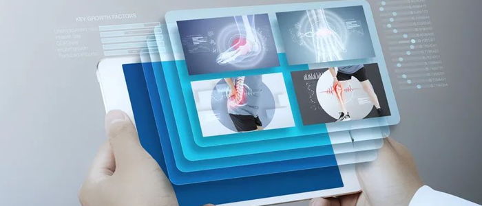 盈易彩票网络携手南阳市骨科医院 打造安全稳定视频监控 平台