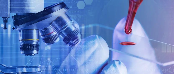 盈易彩票网络+银丰生物集团 打造科研创新“加速度”