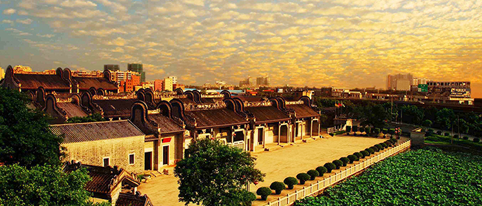 广州市花都区教育局：打造智联无线网络，为教育信息化提速