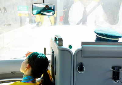 盈易彩票公交优先解决方案