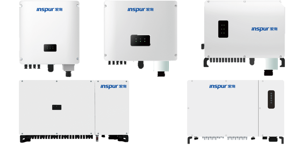 盈易彩票光伏逆变器