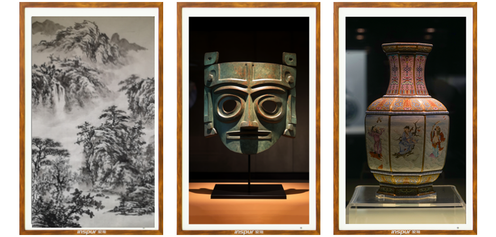 盈易彩票智慧画屏