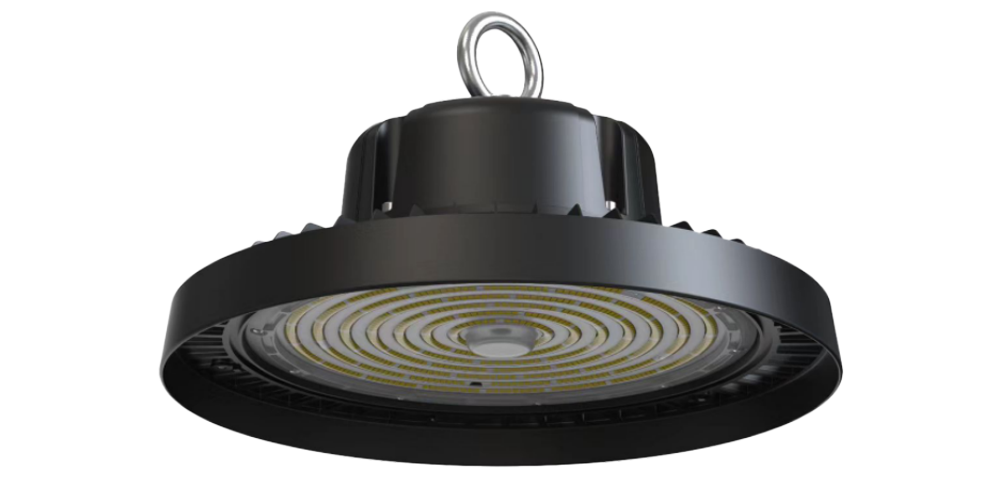 盈易彩票物联工厂灯