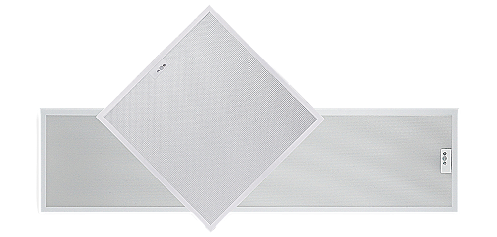 盈易彩票物联面板灯