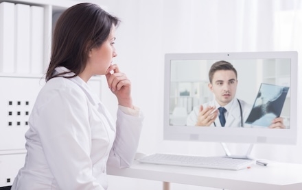 数字医生智能体