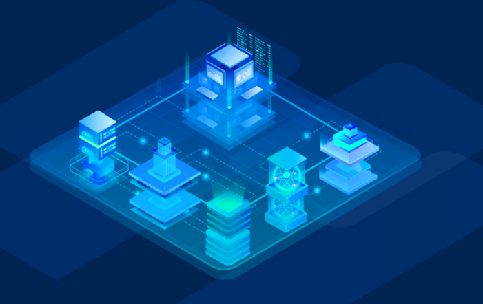 盈易彩票云海服务器虚拟化系统InCloud Sphere