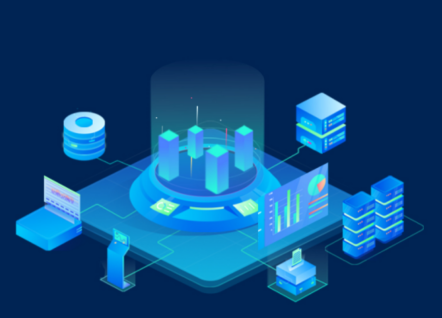 盈易彩票云海云数据中心管理平台InCloud Manager