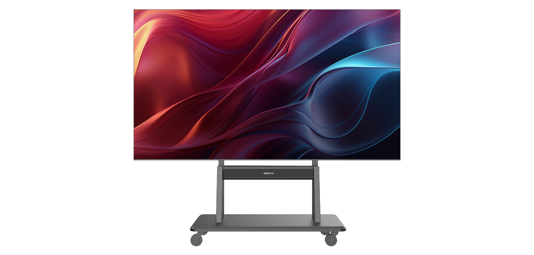 盈易彩票超薄LED智能一体机