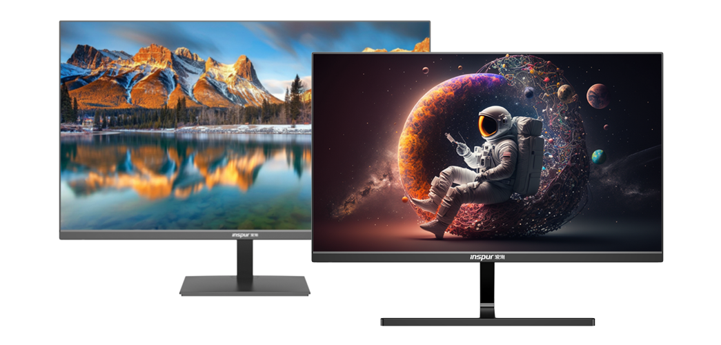 盈易彩票液晶显示器