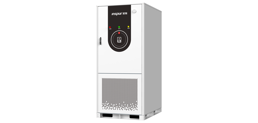 盈易彩票215kWh-372kWh系列储能一体柜