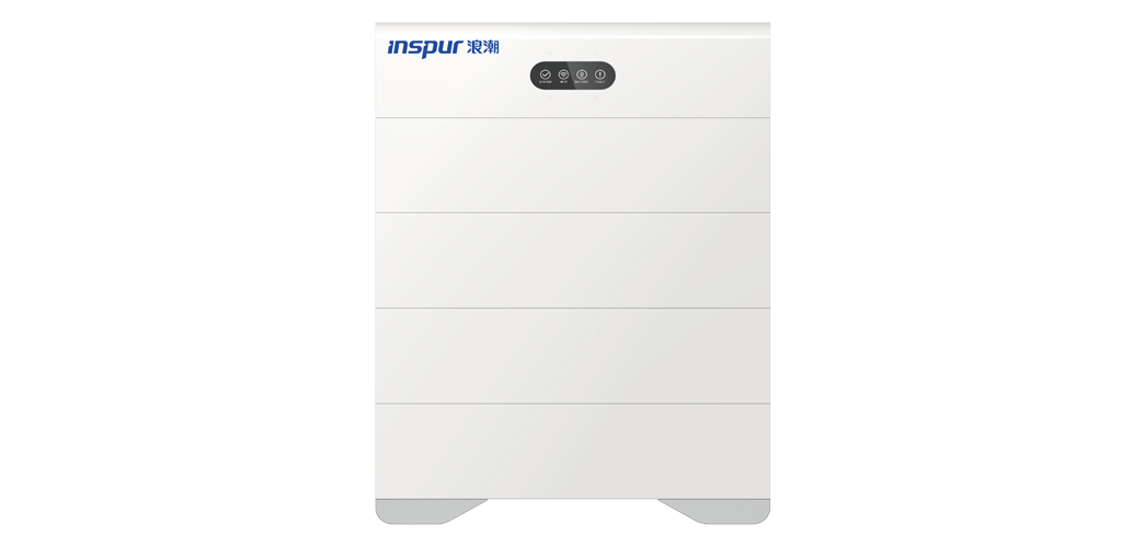 盈易彩票堆叠式户用储能产品5kWh/10kWh