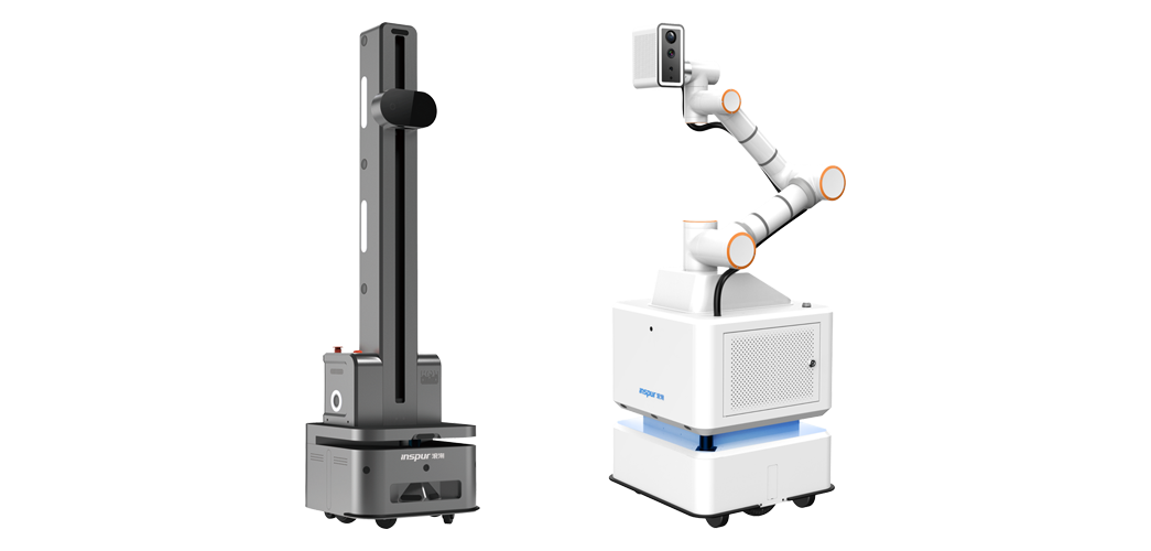 盈易彩票算力中心智能运维机器人iS...