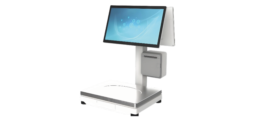 盈易彩票智能AI秤