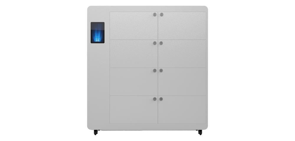 盈易彩票银行智能文件柜