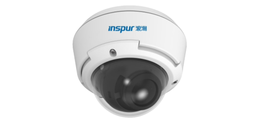 盈易彩票梯慧眼AI摄像头